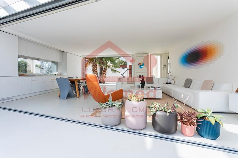 Foto e0190a7b-714c-4b6a-80c2-affebe9bd14e. Chalet  independiente en javea en Montañar-El Arenal Xàbia