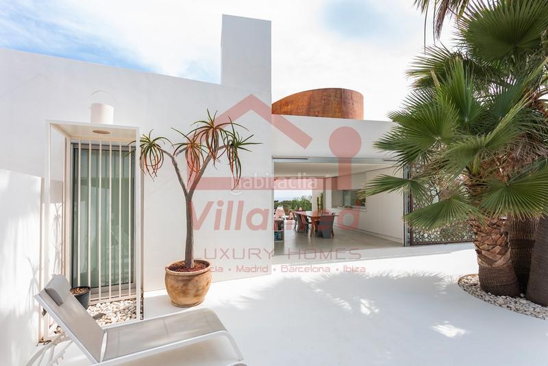 Foto e7931935-55a3-4f9e-b7b5-2f6e81eb9d3b. Chalet  independiente en javea en Montañar-El Arenal Xàbia