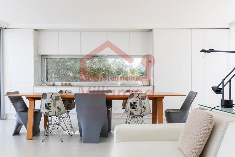 Foto f785bc27-c8ff-44d8-bc47-1cbb69ac9b4d. Chalet  independiente en javea en Montañar-El Arenal Xàbia