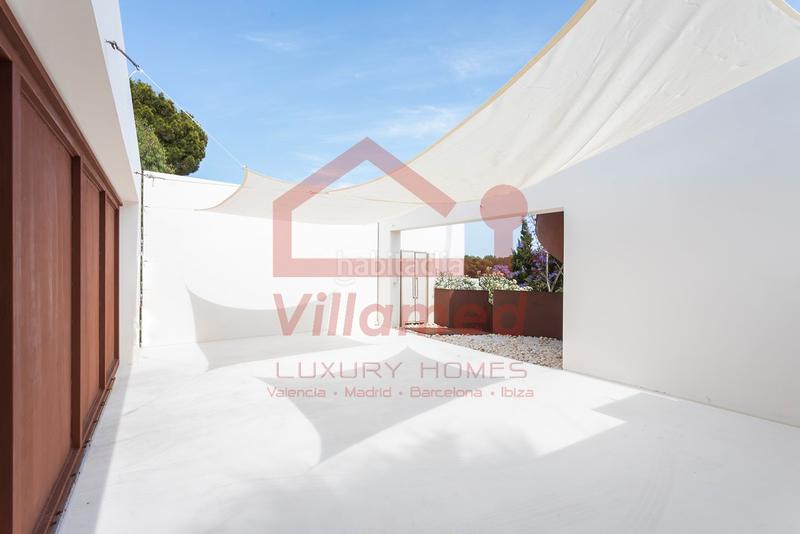 Foto f896545f-87e9-472e-923b-806ad360b664. Chalet  independiente en javea en Montañar-El Arenal Xàbia