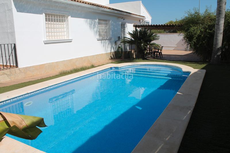 Foto 1241f125-aefe-4c8f-8030-da3ea8c77b97. Chalet in calle molino 4 in Pueblo Eliana (l´)