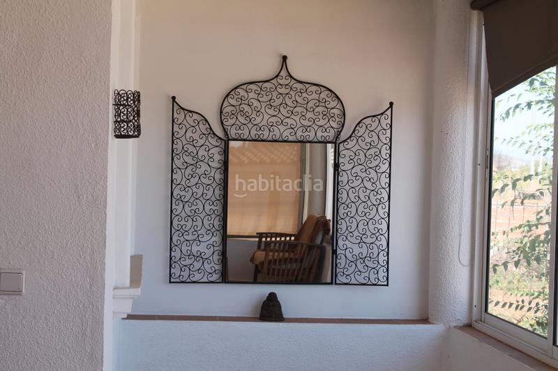 Foto 35bf3f0a-338f-438f-8675-958fcd3391ca. Chalet in calle molino 4 in Pueblo Eliana (l´)