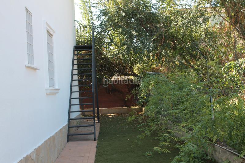 Foto 66d5ab6d-c95a-455a-9371-20bd6b303e40. Chalet in calle molino 4 in Pueblo Eliana (l´)