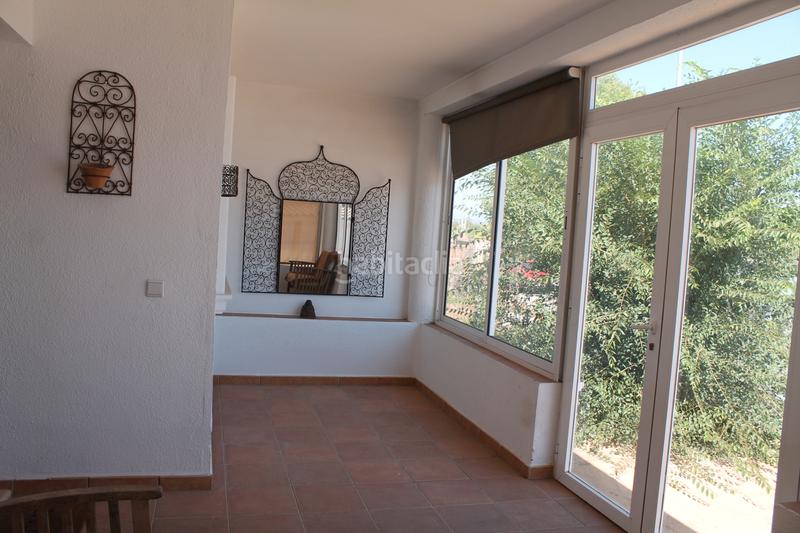 Foto 6d0c13a0-cd66-4a55-b92b-680722082562. Chalet in calle molino 4 in Pueblo Eliana (l´)