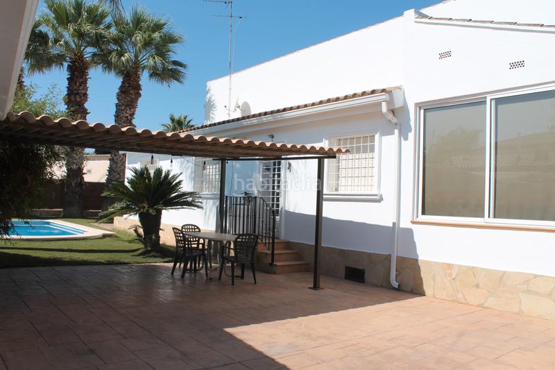 Foto cd9b35a5-7e5a-4822-a30b-050b3ca5bfc4. Chalet in calle molino 4 in Pueblo Eliana (l´)