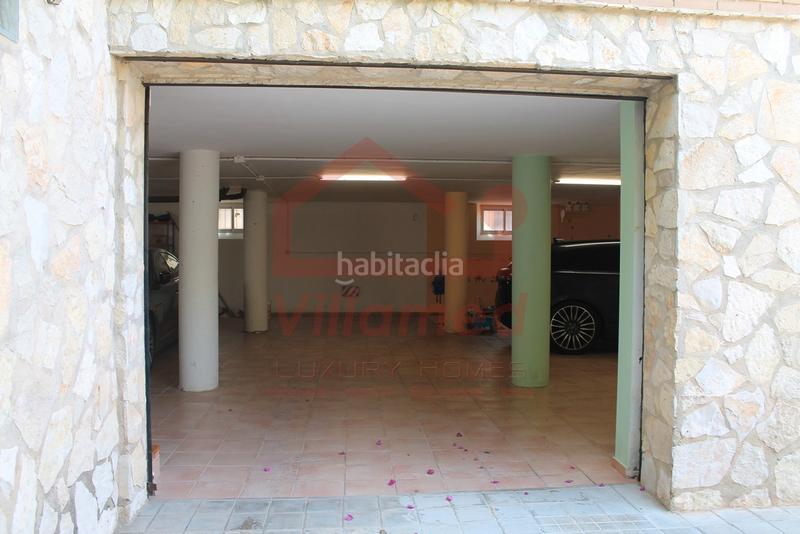 Foto 0379c462-8c5b-41c8-a565-409dc04eaea9. Xalet a carrer les taules 24 a El Carme-Sant Agustí-Bonavista Eliana (l´)