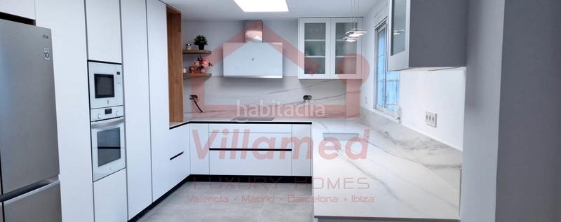 Foto 077c79be-65e9-4d1a-b049-9e0477527501. Xalet a carrer les taules 24 a El Carme-Sant Agustí-Bonavista Eliana (l´)