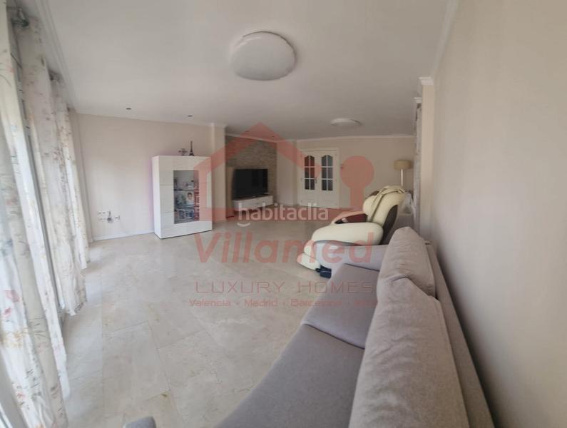 Foto 95bd8c7f-373d-4448-8243-23d738ba83bc. Xalet a carrer les taules 24 a El Carme-Sant Agustí-Bonavista Eliana (l´)