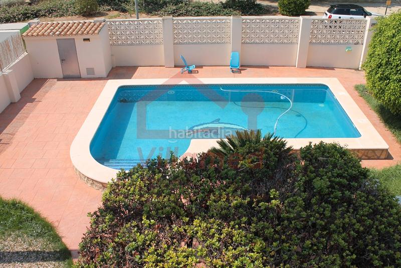 Foto c3430ca3-0835-4e81-ae73-7408d0255f54. Xalet a carrer les taules 24 a El Carme-Sant Agustí-Bonavista Eliana (l´)