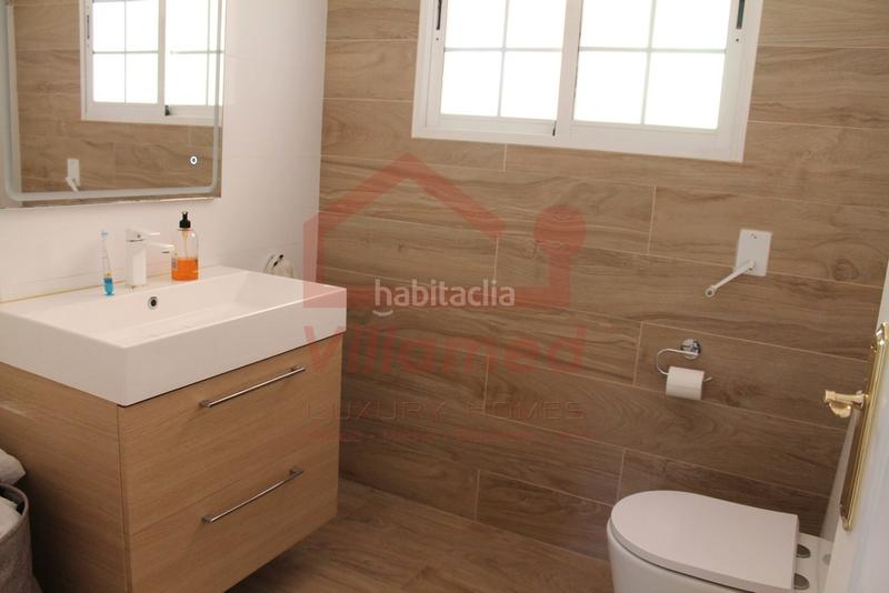 Foto ca60c78f-9912-4302-bfa9-f9bb2aa04a01. Xalet a carrer les taules 24 a El Carme-Sant Agustí-Bonavista Eliana (l´)