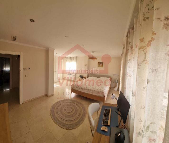 Foto ccffe2f7-a39b-4ec0-af31-bb2befd1bfc8. Xalet a carrer les taules 24 a El Carme-Sant Agustí-Bonavista Eliana (l´)