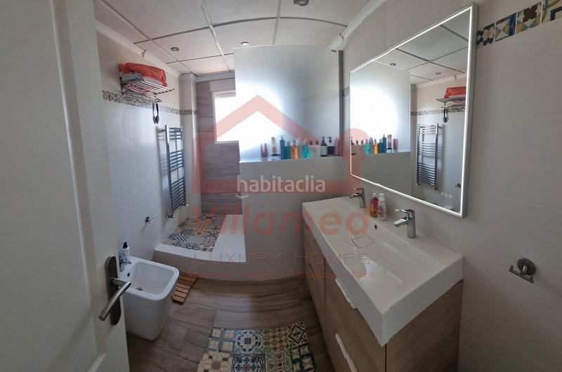 Foto db6e9973-95a1-4aa1-9449-d5987ee47ff4. Xalet a carrer les taules 24 a El Carme-Sant Agustí-Bonavista Eliana (l´)