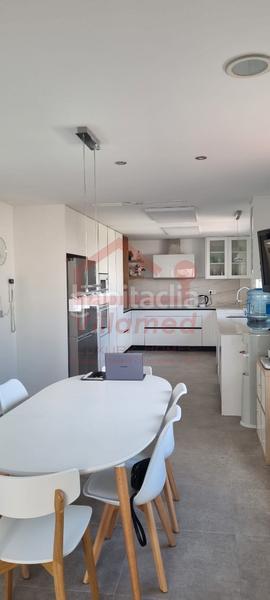 Foto e936fd3a-9b9f-4570-9d8f-8405160f9d55. Xalet a carrer les taules 24 a El Carme-Sant Agustí-Bonavista Eliana (l´)