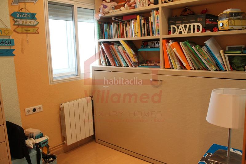 Foto 114f2fd2-4c38-482e-8656-7cf4b5c30cc5. Pis amb calefacció a Pueblo Eliana (l´)