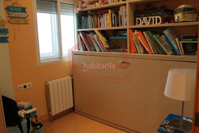 Foto 255062d7-7948-46d4-b03c-408f2a445178. Pis amb calefacció a Pueblo Eliana (l´)