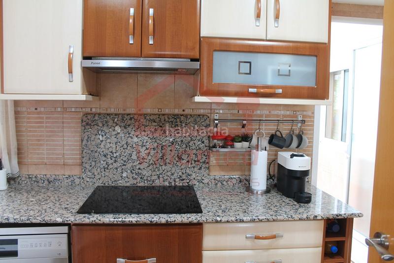 Foto 39c6d2a2-c585-43ce-86ca-07691fac8625. Pis amb calefacció a Pueblo Eliana (l´)