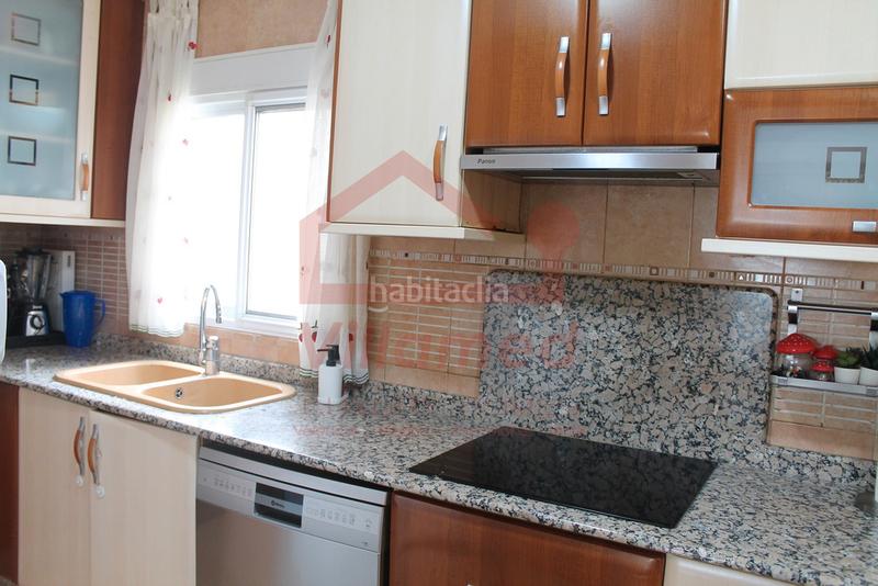 Foto 3ca5cbf2-2a16-436c-a48d-3c6baafb92e7. Pis amb calefacció a Pueblo Eliana (l´)