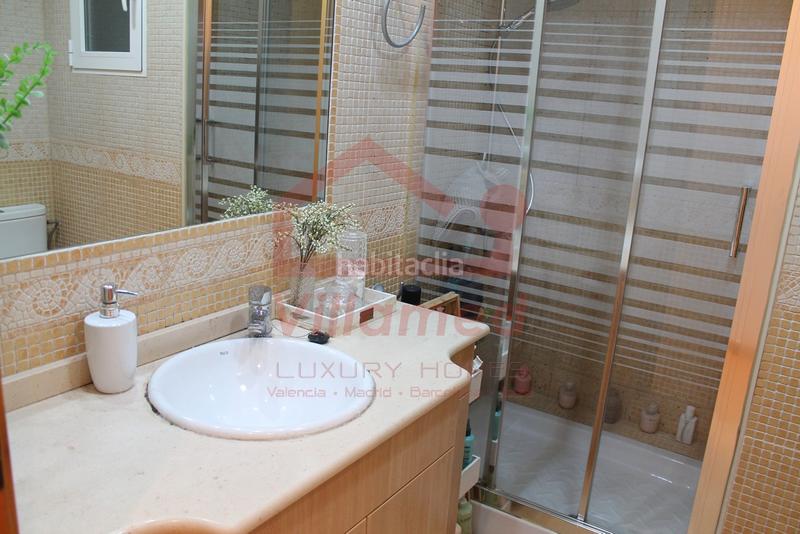 Foto 3e0a127e-0052-425a-850e-005e97133eb9. Pis amb calefacció a Pueblo Eliana (l´)