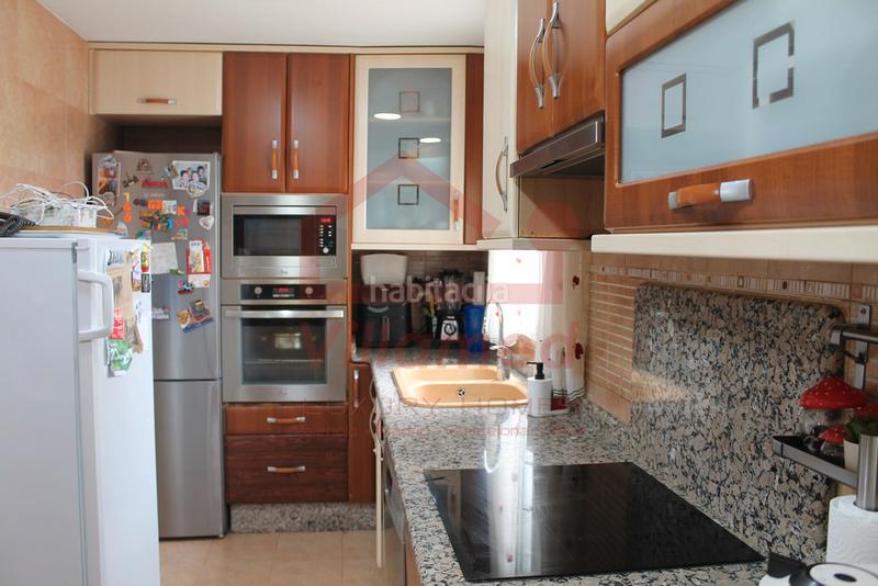 Foto 3f7579b3-3bdc-4761-89d3-4daac986c9fe. Pis amb calefacció a Pueblo Eliana (l´)