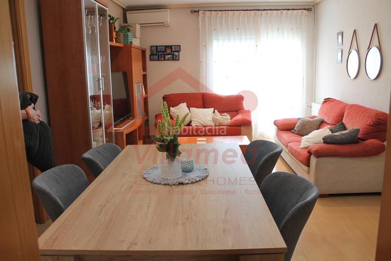 Foto 49fa747c-20de-4db5-81eb-da3a7eacd3a9. Pis amb calefacció a Pueblo Eliana (l´)