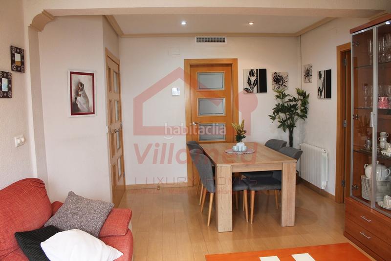 Foto 4ab11b5e-6ffb-4591-937a-2edd037f6fab. Pis amb calefacció a Pueblo Eliana (l´)