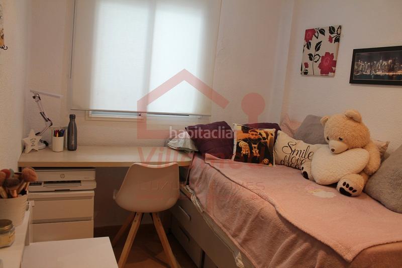 Foto 4f362b33-0cc0-4bda-9f03-065404741ba4. Pis amb calefacció a Pueblo Eliana (l´)