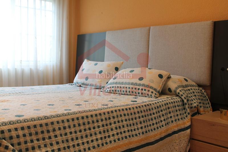 Foto 53e321c4-21b7-4020-ae47-4db42598688f. Pis amb calefacció a Pueblo Eliana (l´)