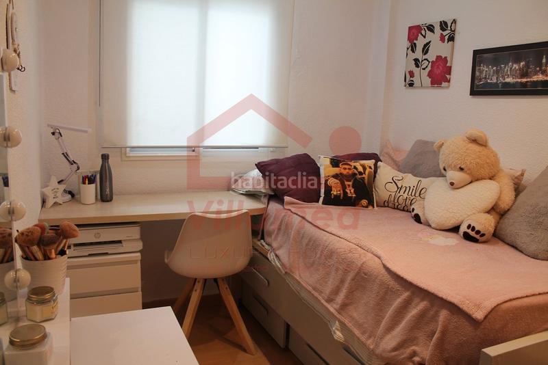 Foto 56b22269-85ba-47a0-a8ac-23b4c4eee83f. Pis amb calefacció a Pueblo Eliana (l´)