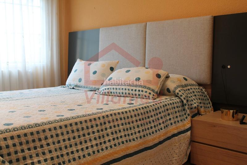 Foto 6a5fc2e8-fa99-4ac5-8180-d69b3a4fde92. Pis amb calefacció a Pueblo Eliana (l´)