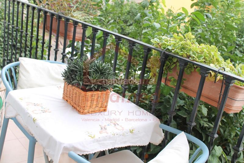 Foto 71b952c4-1c50-46ab-9883-16cbe98e55de. Pis amb calefacció a Pueblo Eliana (l´)