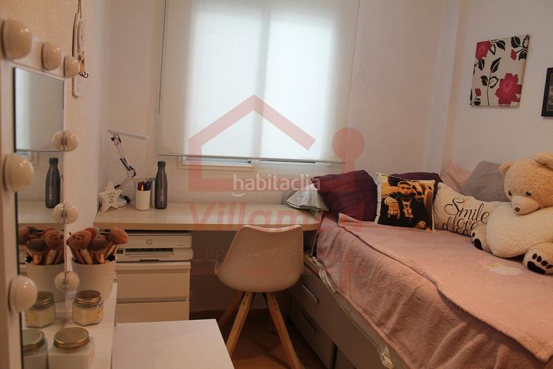 Foto 7b707481-65f7-4e0c-adee-47bec2b978a4. Pis amb calefacció a Pueblo Eliana (l´)