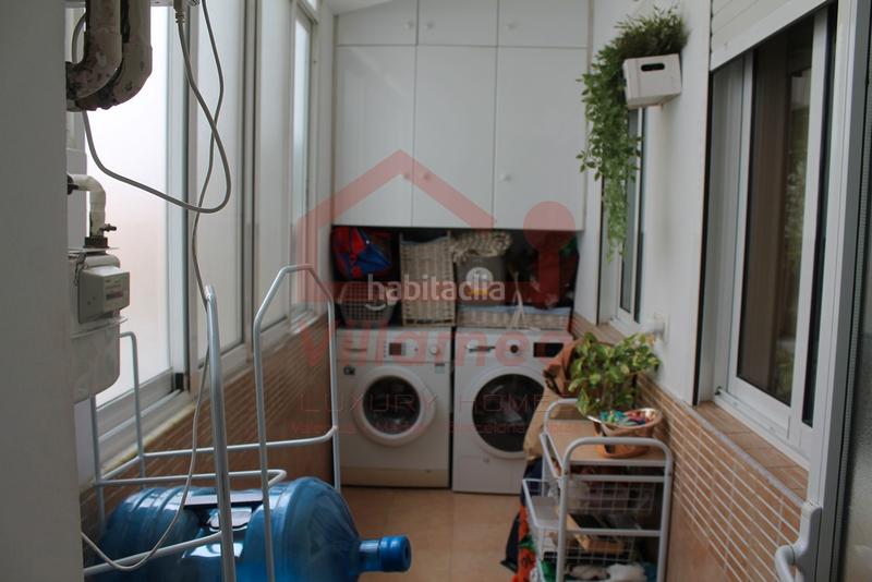 Foto c295f533-1d03-4e55-8e94-f88370fb22c7. Pis amb calefacció a Pueblo Eliana (l´)