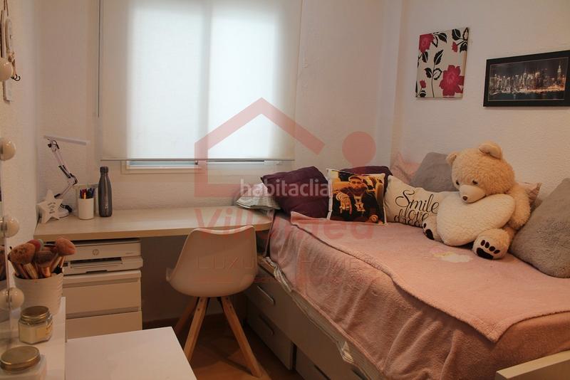 Foto c588e595-8b05-4ed6-8f54-d2a7744231d4. Pis amb calefacció a Pueblo Eliana (l´)