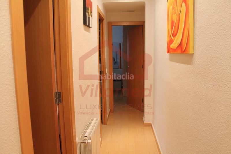 Foto dd0dde60-2cd5-4605-8c26-7e53c11930dc. Pis amb calefacció a Pueblo Eliana (l´)