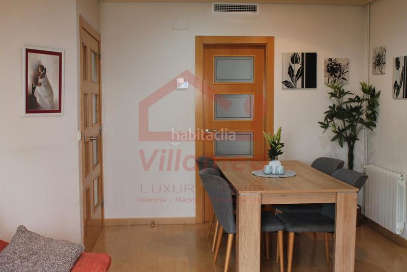 Foto ef86dbf0-eb75-4ff3-901c-64d9fca2c770. Pis amb calefacció a Pueblo Eliana (l´)