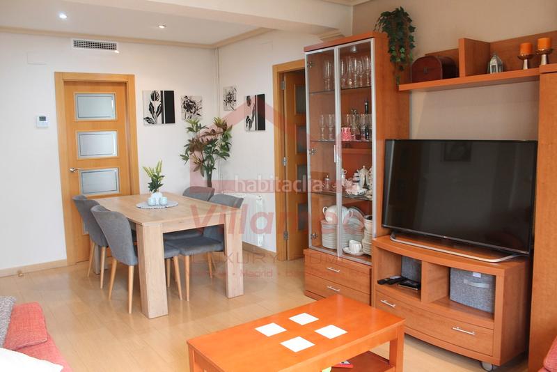 Foto f335ff98-675e-48f3-b436-cd87bff6d7a6. Pis amb calefacció a Pueblo Eliana (l´)