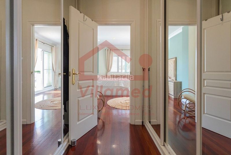 Foto 5a0b6223-92d9-47fa-b896-c1fb45a3586a. Chalet en Riba - roja de Túria