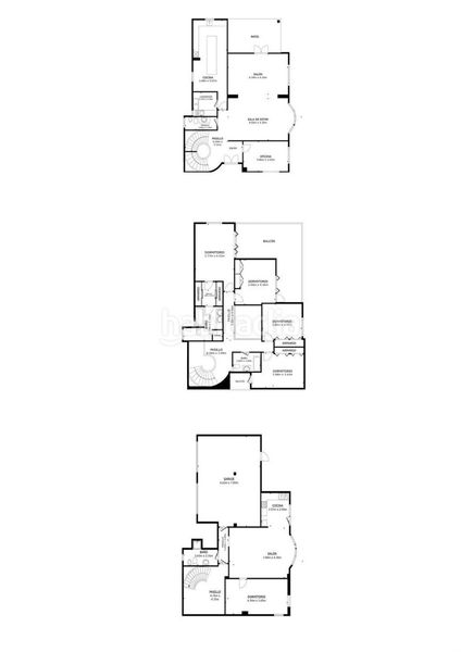 Foto ec94e17e-e069-4dbc-adaa-9d7b31a70d27. Chalet en Riba - roja de Túria