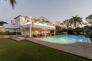 Chalet in Montealegre