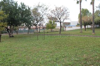 Terreno residencial en Riba - roja de Túria