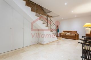 Chalet in Montepilar