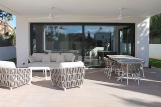 Lloguer Xalet a El Carme-Sant Agustí-Bonavista