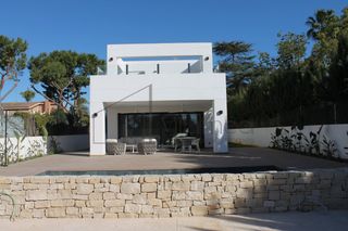 Miete Chalet in El Carme-Sant Agustí-Bonavista