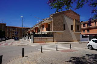 Lloguer Casa adossada a Pueblo. Adosado en el pueblo