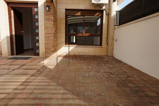 Reihenhaus in Pueblo