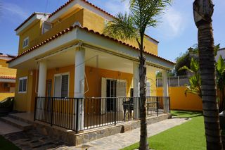 Lloguer Xalet a La Conarda. Chalet independiente en la sima