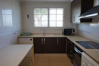 Rent Chalet in La Conarda. Chalet independiente en la sima