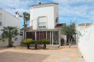 Xalet a Calle proyecto 1 maravisa 1