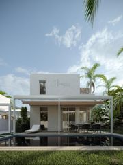 Xalet a Calle Calle Bresquiller