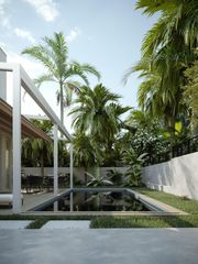 Xalet  Calle calle bresquiller. Promoción nueva a pocos metros del club náutico de dénia